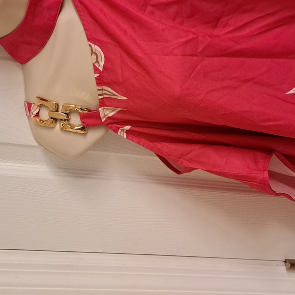 NWT Dress Oversized - Picture 7 of 12